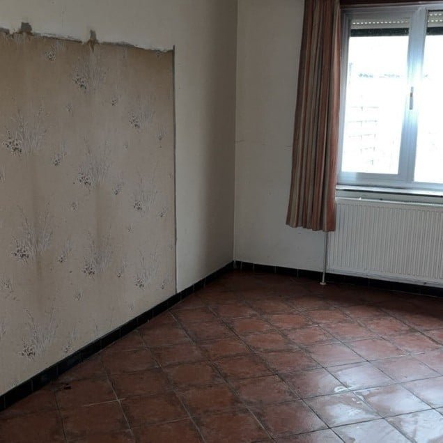 service vide maison complet Belgique nettoyage desencombrant