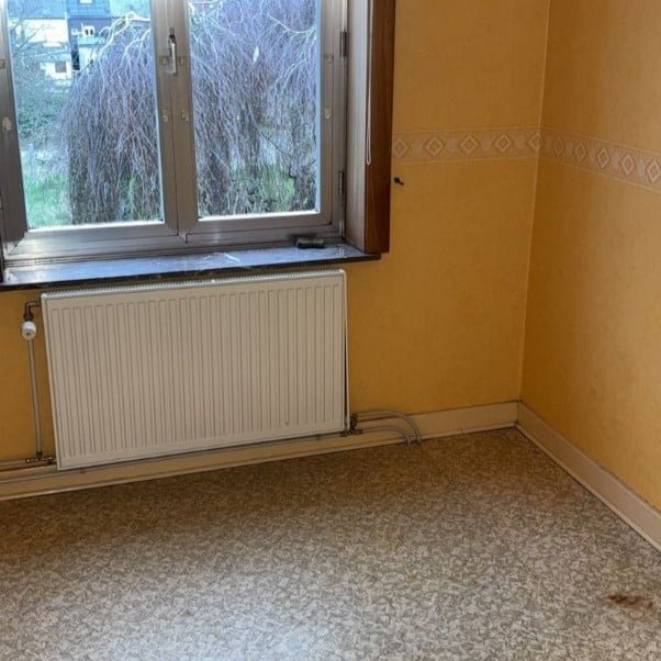 Nettoyage et vide maison belgique désencombrement