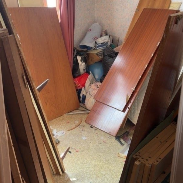 Nettoyage et vide maison belgique