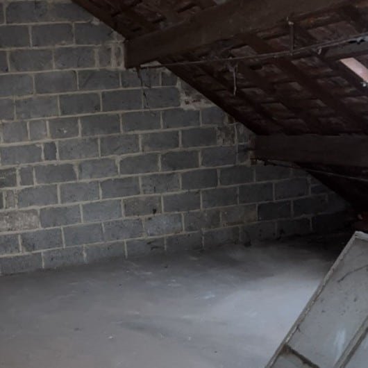 desencombrement cave remise en etat et nettoyage belgique