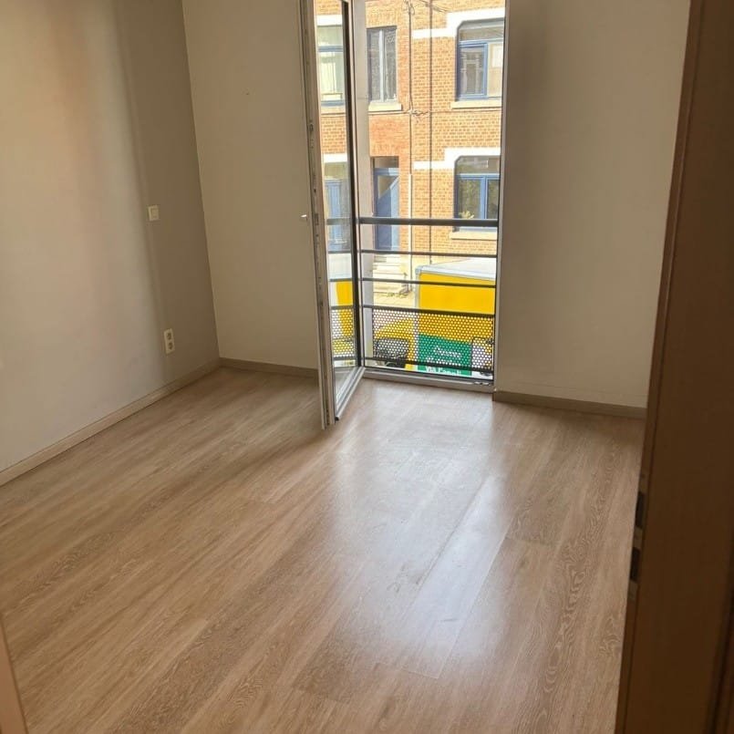 service vide maison complet Belgique