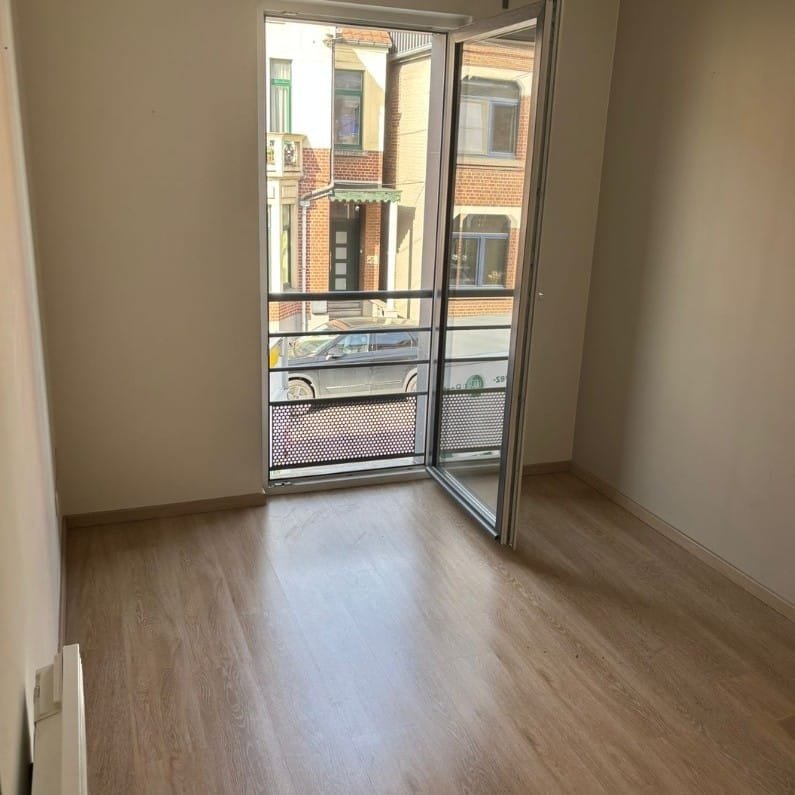 débarras logement encombré avant après