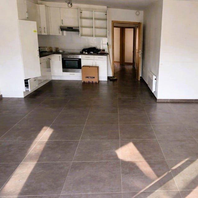 désencombrement rapide maison Bruxelles