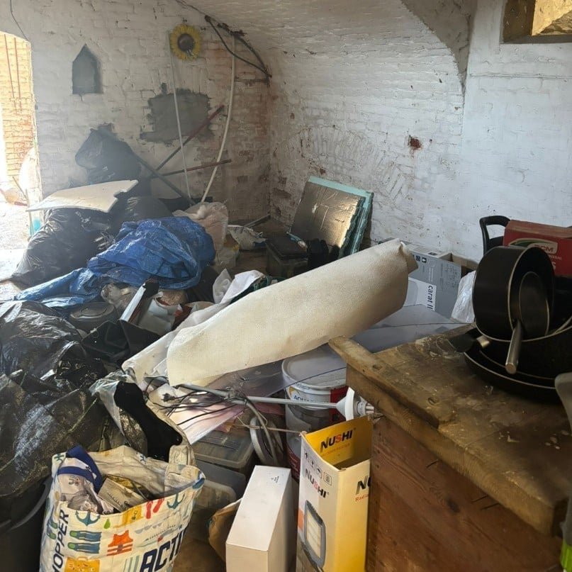 nettoyage profond logement dégradé