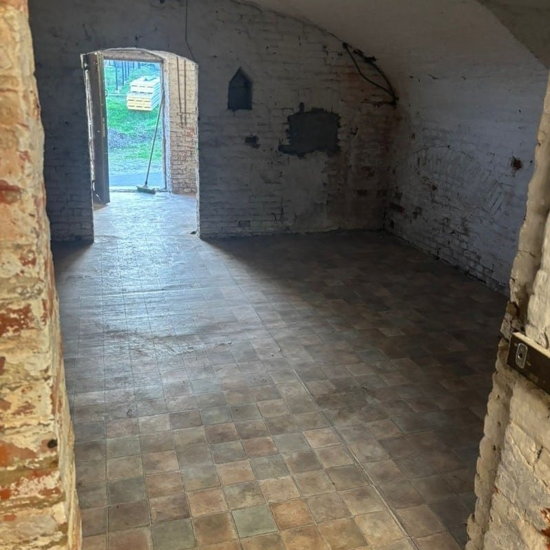 nettoyage profond logement dégradé