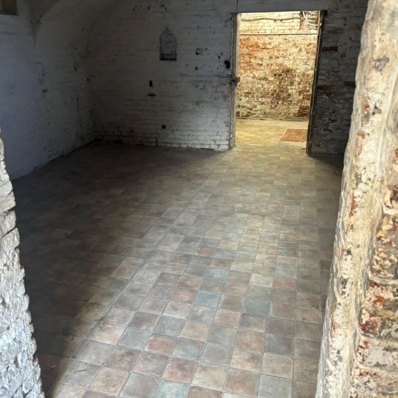 nettoyage profond logement et cave